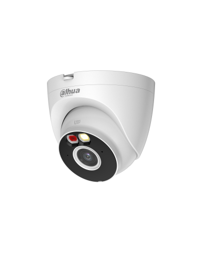 DH-IPC-T2AP-PV-0280B. Профессиональная видеокамера IP купольная. Dahua в Ангарске