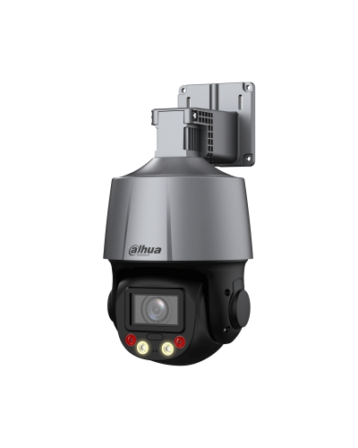 DH-SD3C205DB-GNY-A-PV. Профессиональная видеокамера IP поворотная. Dahua в Ангарске