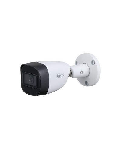 DH-HAC-HFW1500CMP-A-0360B. Профессиональная видеокамера мультиформатная цилиндрическая. Dahua в Ангарске