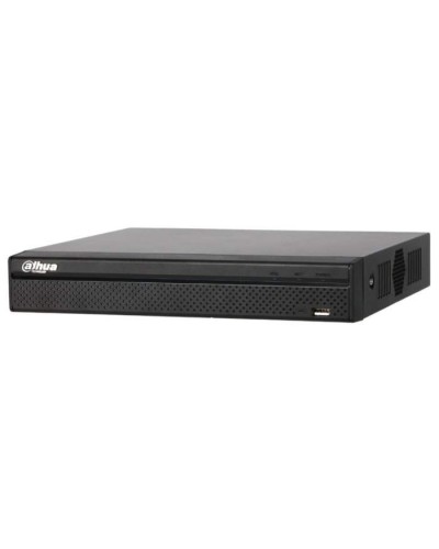 DHI-NVR5416-16P-4KS2E (DH-NVR5416-16P-4KS2E): IP-видеорегистратор 16-канальный в Ангарске