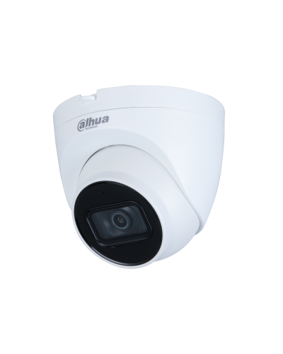 DH-IPC-HDW2431TP-AS-0360B. Профессиональная видеокамера IP купольная. Dahua в Ангарске