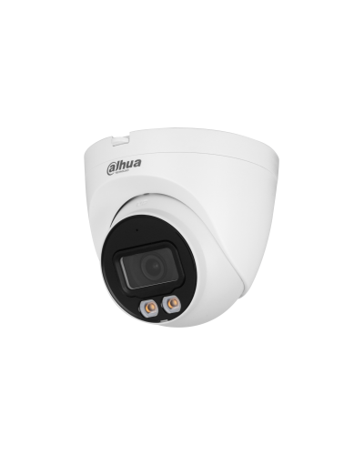 DH-IPC-HDW2449TP-S-LED-0280B. Профессиональная видеокамера IP купольная. Dahua в Ангарске