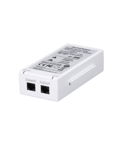 DH-PFT1200. Инжектор PoE. Dahua в Ангарске