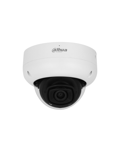 DH-IPC-HDBW5449RP-ASE-LED-0280B. Профессиональная видеокамера IP купольная. Dahua в Ангарске