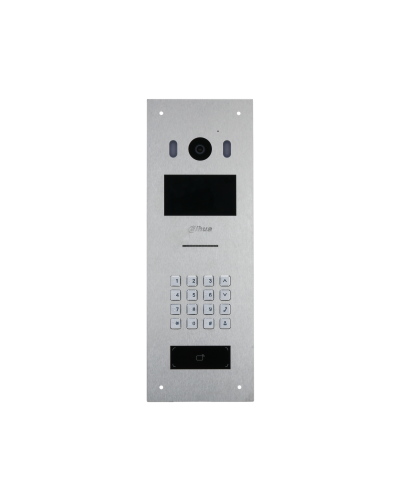 DHI-VTO6521K. Вызывная панель IP-домофона. Dahua в Ангарске