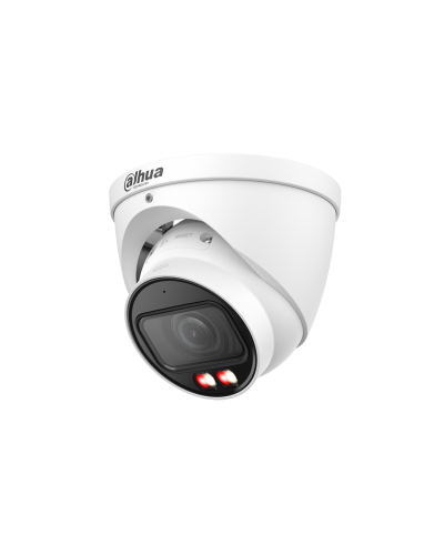 DH-IPC-HDW2249TP-ZS-IL. Профессиональная видеокамера IP купольная. Dahua в Ангарске