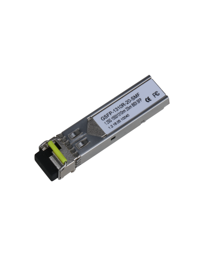 DH-GSFP-1310R-20-SMF. SFP модуль. Dahua в Ангарске