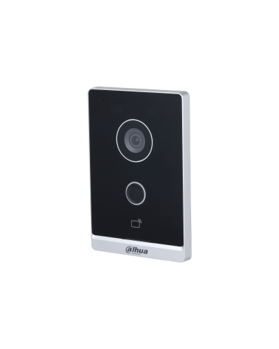 DHI-VTO2211G-WP-S2. Вызывная панель IP-домофона. Dahua в Ангарске