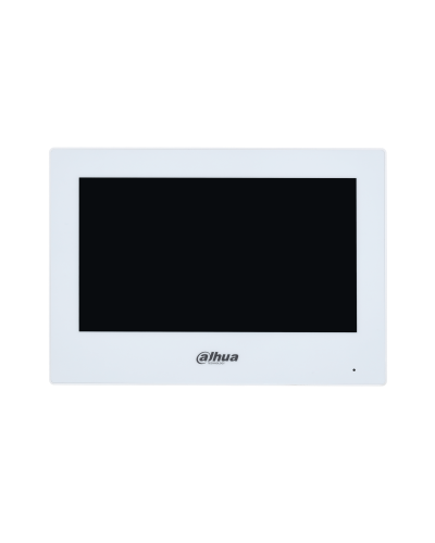 DHI-VTH2621GW-P. Монитор IP-видеодомофона цветной. Dahua в Ангарске