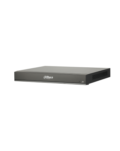 DHI-NVR5216-16P-I/L. IP-видеорегистратор 16-канальный. Dahua в Ангарске