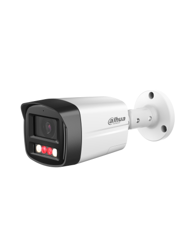 DH-IPC-HFW2449TLP-S-PV-0360B. Профессиональная видеокамера IP цилиндрическая. Dahua в Ангарске
