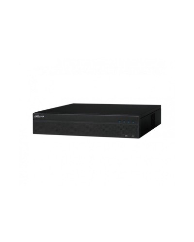 DHI-NVR5832-4KS2 (DH-NVR5832-4KS2): Профессиональный IP-видеорегистратор 32-канальный в Ангарске