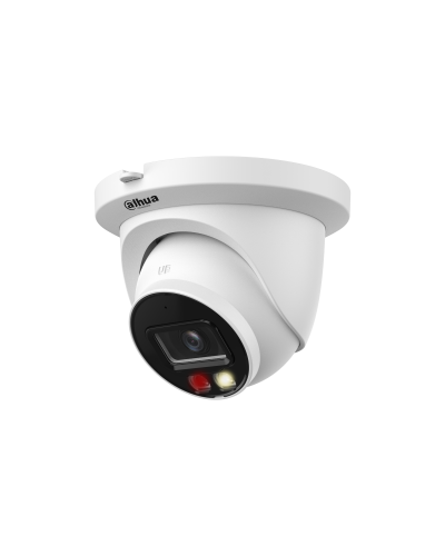 DH-IPC-HDW2849TMP-S-IL-0360B. Профессиональная видеокамера IP купольная. Dahua в Ангарске