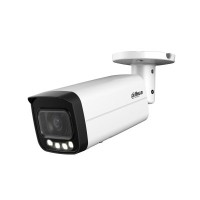 DH-IPC-HFW5449TP-ASE-LED-0360B-S2. Профессиональная видеокамера IP цилиндрическая. Dahua