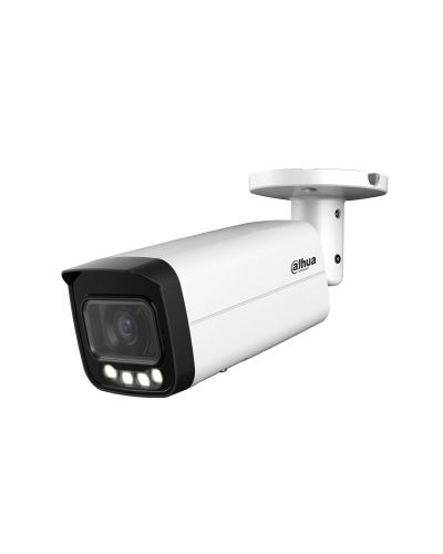 DH-IPC-HFW5449TP-ASE-LED-0360B-S2. Профессиональная видеокамера IP цилиндрическая. Dahua в Ангарске