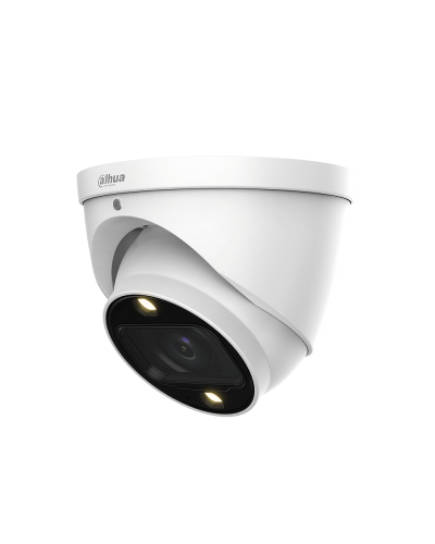 DH-HAC-HDW1239TP-Z-A-LED-S2. Профессиональная видеокамера мультиформатная купольная. Dahua в Ангарске