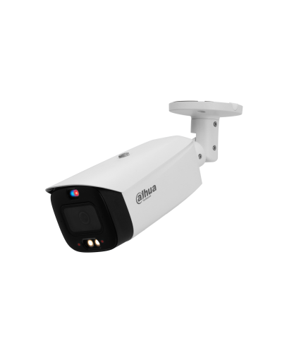 DH-IPC-HFW3849T1P-AS-PV-0360B-S4. Профессиональная видеокамера IP цилиндрическая. Dahua в Ангарске