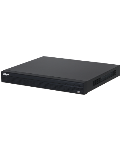 DHI-NVR4208-4KS3. IP-видеорегистратор 8-канальный. Dahua в Ангарске