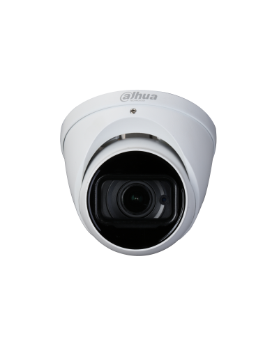 DH-HAC-HDW1801TP-Z-A-S2. Профессиональная видеокамера мультиформатная купольная. Dahua в Ангарске