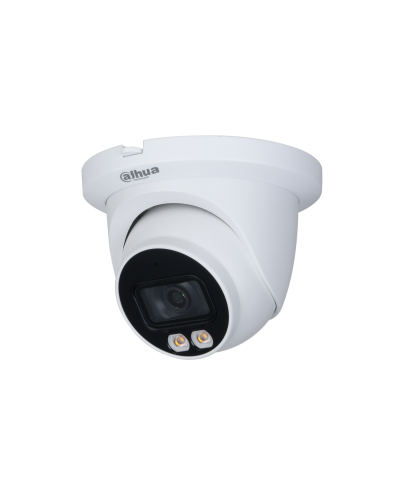 DH-IPC-HDW3449TMP-AS-LED-0360B. Профессиональная видеокамера IP купольная. Dahua в Ангарске