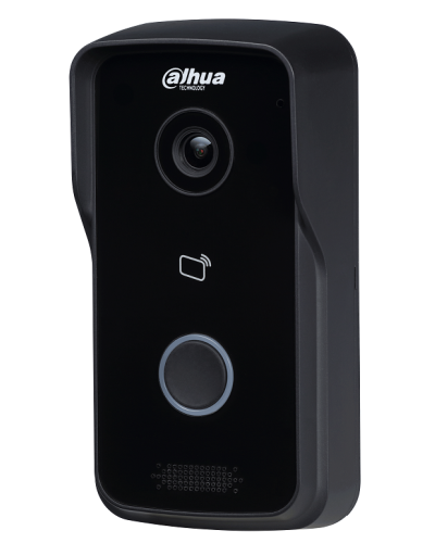 DHI-VTO2111D-P-S3. Вызывная панель IP-домофона. Dahua в Ангарске