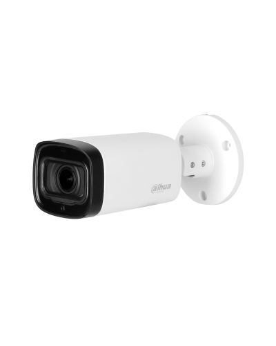 DH-HAC-HFW1801RP-Z-A-S2. Профессиональная видеокамера мультиформатная цилиндрическая. Dahua в Ангарске