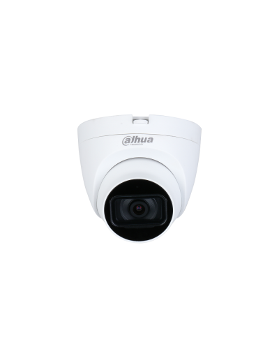 DH-HAC-HDW1200TRQP-A-0360B-S5. Профессиональная видеокамера мультиформатная купольная. Dahua в Ангарске