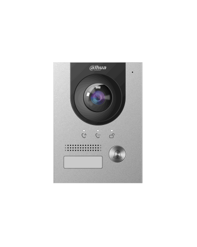 DHI-VTO2201F-P. Вызывная панель IP-домофона. Dahua в Ангарске