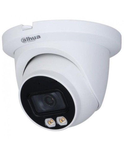 DH-IPC-HDW3249TMP-AS-LED-0280B. Профессиональная видеокамера IP купольная. Dahua в Ангарске