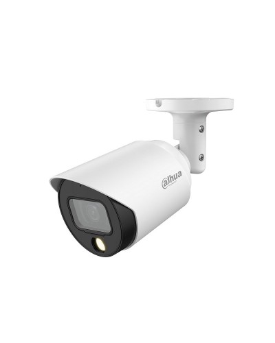 DH-HAC-HFW1509TP-A-LED-0360B-S2. Профессиональная видеокамера мультиформатная цилиндрическая. Dahua в Ангарске