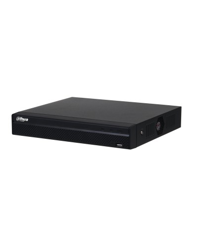 DHI-NVR1104HS-S3/H. IP-видеорегистратор 4-канальный. Dahua в Ангарске