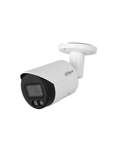 DH-IPC-HFW2449SP-S-IL-0280B. Профессиональная видеокамера IP цилиндрическая. Dahua в Ангарске