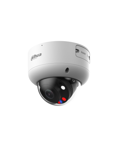 DH-IPC-HDBW3449R1P-ZAS-PV-S5. Профессиональная видеокамера IP купольная. Dahua в Ангарске