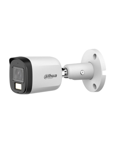 DH-HAC-B2A21P-U-IL-0280B. Профессиональная видеокамера мультиформатная цилиндрическая. Dahua в Ангарске