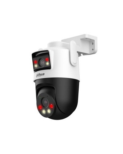 DH-IPC-P5DP-5F-PV-0280B/0600B. Профессиональная видеокамера IP поворотная. Dahua в Ангарске