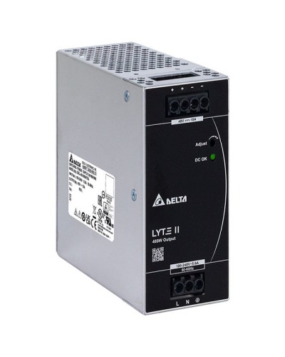 DH-DRL-48V120W1AAD. Блок питания промышленный. Dahua в Ангарске