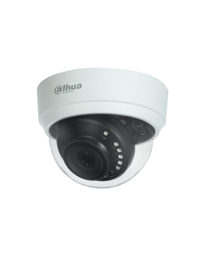 DH-HAC-D1A21P-0360B. Профессиональная видеокамера мультиформатная купольная. Dahua в Ангарске