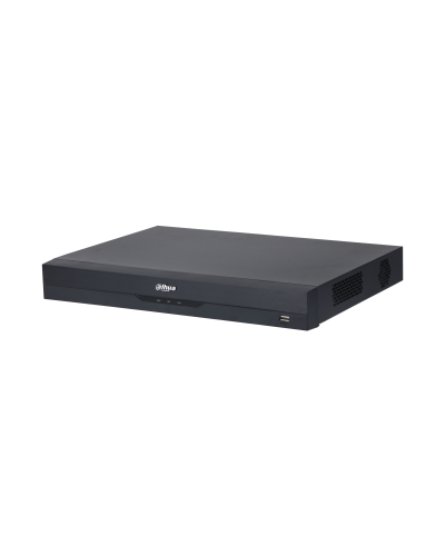 DHI-NVR2208-I2. IP-видеорегистратор 8-канальный. Dahua в Ангарске