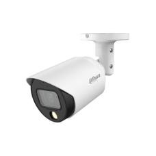 DH-HAC-HFW1239TP-A-LED-0360B-S2. Профессиональная видеокамера мультиформатная цилиндрическая . Dahua