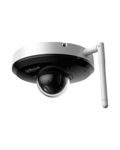 DH-SD1A404DB-GNY-W. Профессиональная видеокамера IP поворотная. Dahua в Ангарске