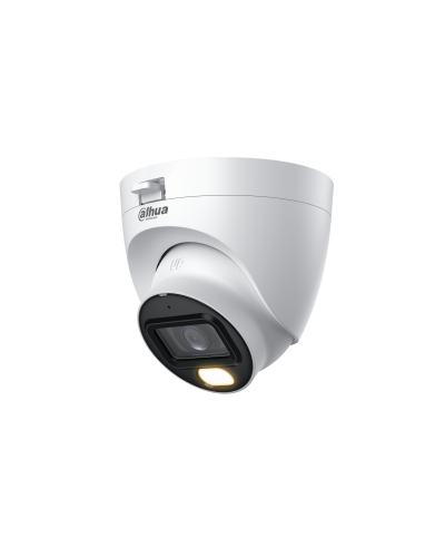 DH-HAC-HDW1239TLQP-A-LED-0360B-S3. Профессиональная видеокамера мультиформатная купольная. Dahua в Ангарске