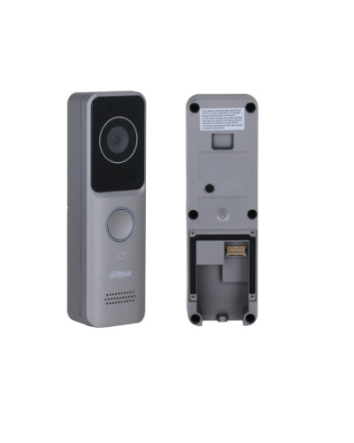 DHI-VTO2311R-WP. Вызывная панель IP-домофона. Dahua в Ангарске