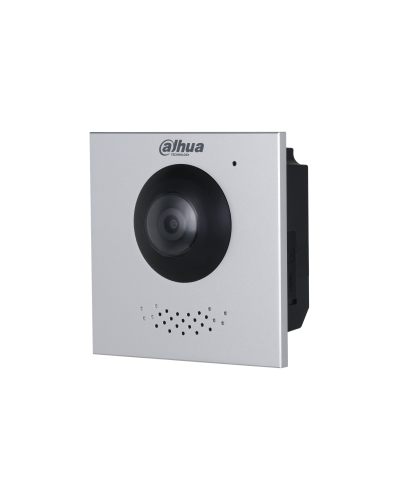DHI-VTO4202F-P-S3. Вызывная панель IP-домофона. Dahua в Ангарске