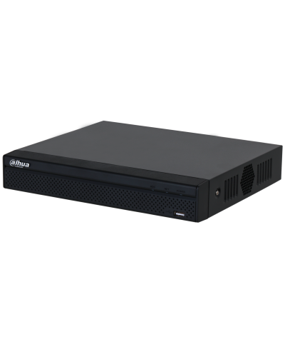 DHI-NVR2104HS-P-4KS3. IP-видеорегистратор 4-канальный. Dahua в Ангарске