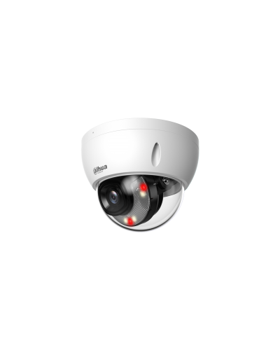 DH-IPC-HDBW2849EP-S-IL-0360B. Профессиональная видеокамера IP купольная. Dahua в Ангарске