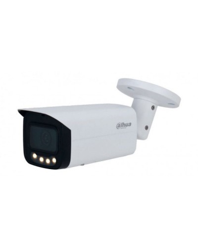 DH-IPC-HFW5449TP-ASE-LED-0600B. Профессиональная видеокамера IP цилиндрическая. Dahua в Ангарске