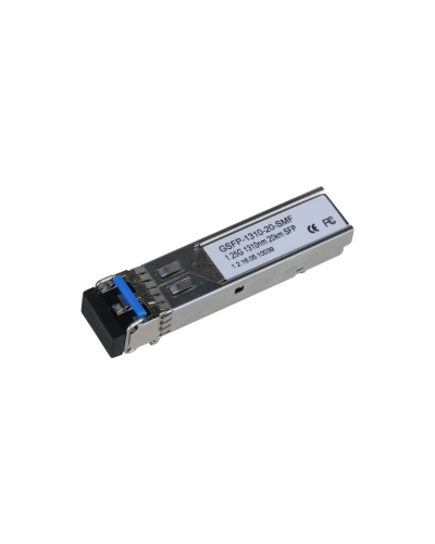 DH-GSFP-1310-20-SMF. SFP модуль. Dahua в Ангарске