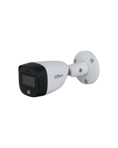 DH-HAC-HFW1209CP-LED-0280B-S2. Профессиональная видеокамера мультиформатная цилиндрическая . Dahua в Ангарске