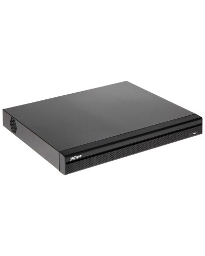 DHI-NVR5216-16P-4KS2E (DH-NVR5216-16P-4KS2E): IP-видеорегистратор 16-канальный в Ангарске