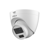 DH-HAC-HDW1200CLQP-IL-A-0280B-S6. Профессиональная видеокамера мультиформатная купольная. Dahua